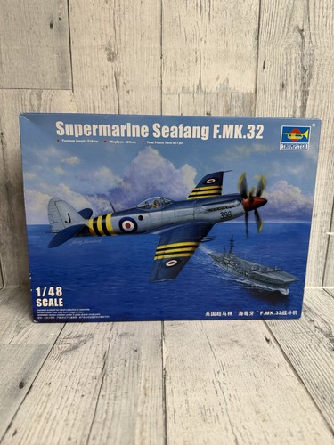 Trumpeter 02851 48 - trumpeter, 1:48