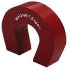 Pocket Size Red Alnico