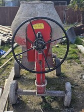 Belle Diesel 100xt