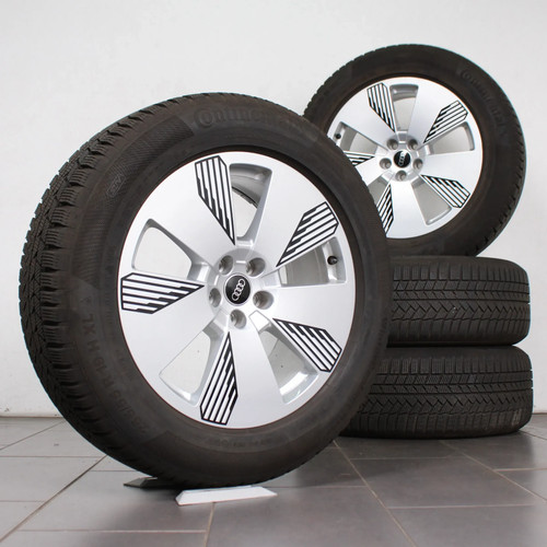 Inch genuine audi tron - audi, e-tron