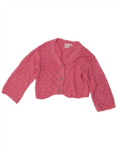 Zara girls cardigan sweater - zara,