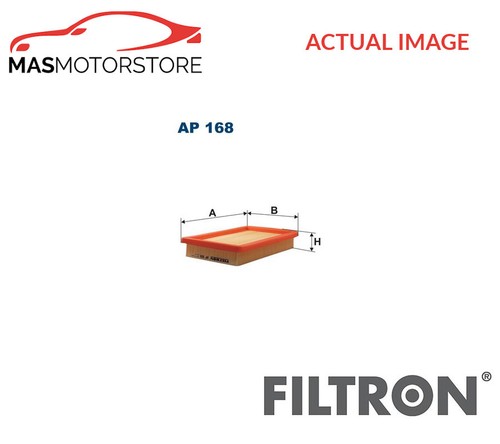 Engine air filter element - engine,