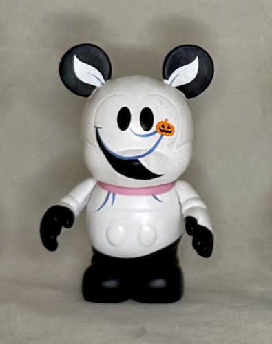 Disney vinylmation park set - disney,