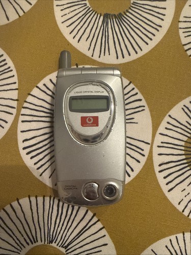 Sharp gx10i retro - retro, flip
