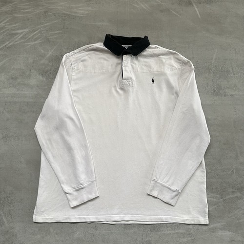 Vintage 00s polo ralph - polo, lauren