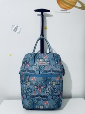 Cath Kidston blue Backpack/