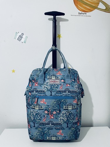Cath kidston blue - cath,