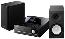 Sony Gigajuke NAS-E35HDE CD