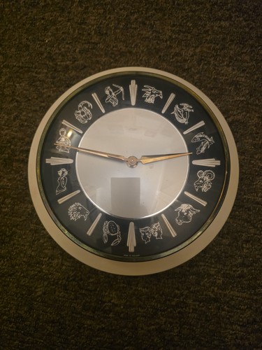 Mid century metamec - metamec, zodiac