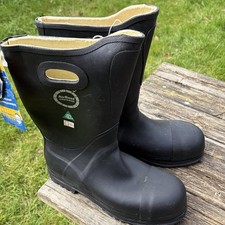 AirBoss Defense Firefighter