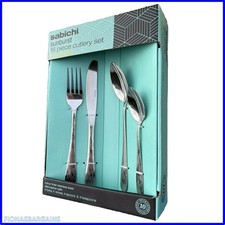 Sabichi Sunburst 16 Piece