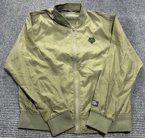 Violent gentlemen medium olive - medium,