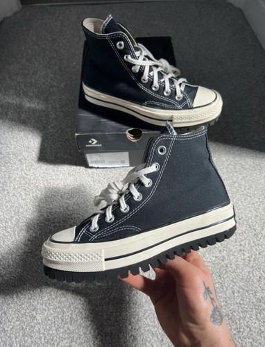 Converse chuck top trek - hi,