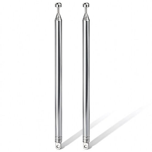 Portable radio antenna - portable,