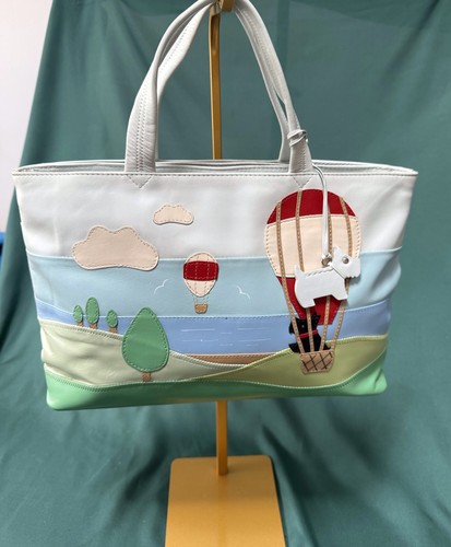 Radley and away - radley, up