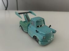 Tokyo Mater Spoiler Disney Cars Toons Maters Tall Tales 1:55 Car Diecast RARE