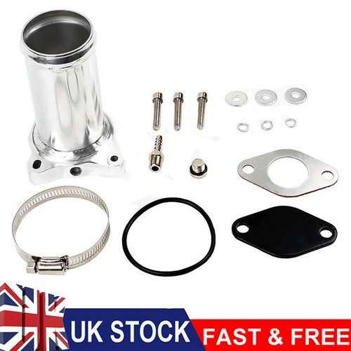Egr deleted replace - deleted, blanking