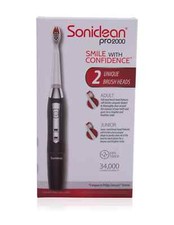 Soniclean Pro 2000 Battery