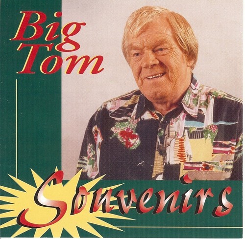 Big tom souvenirs cd - big,