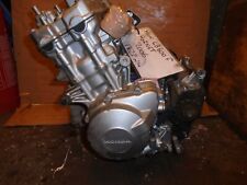 HONDA CB 600 F HORNET 2005 2006:ENGINE LOW MILES:USED MOTORCYCLE PARTS