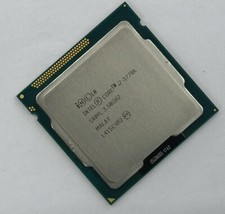Intel Core i7-3770K 3770 3770S