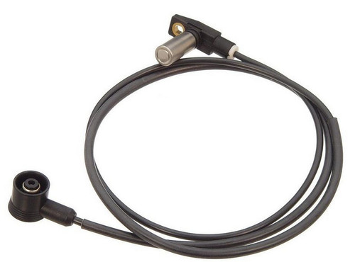 R129 crank shaft - crank,