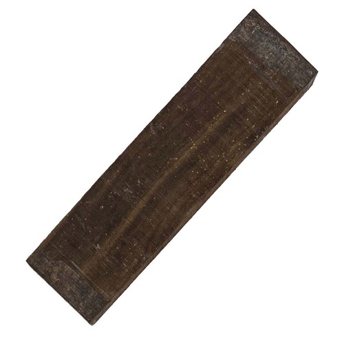 Gaboon ebony acoustic electric - gaboon,
