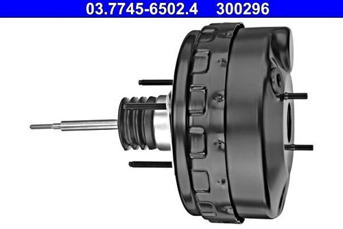 Brake booster ate fits - ate,