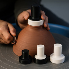Trimming spinner tool - trimming,