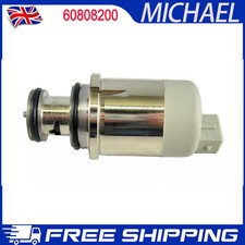 New Idle Air Control Valve Fit