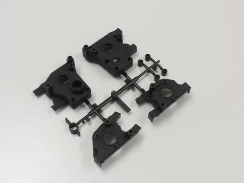 Kyosho gear box housing for - housing,