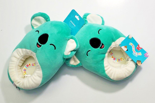 Squishmallows koala plush - koala,