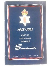 Ulster Covenant Jubilee