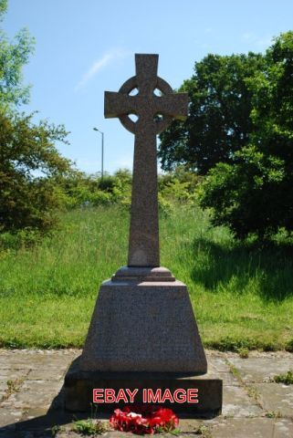 Photo war memorial - , for