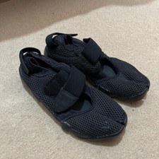 Vintage Nike Rift Alll Black
