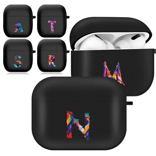 Case for apple - for, airpods