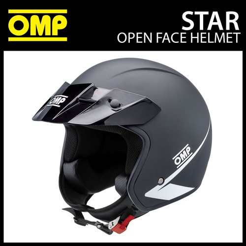 Omp star crash - star, open