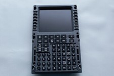 Flight simulation hardware