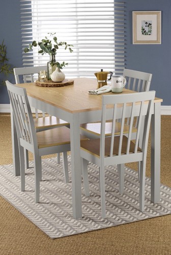 Sherbourne piece wooden - 5,