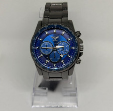 NY London Men Multi Dial