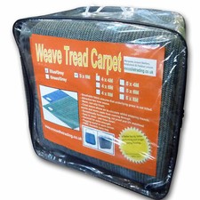 Outdoor carpet - 6m,