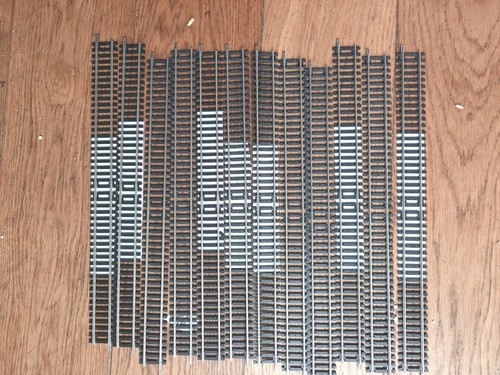 Hornby r601 gauge nickel - oo,