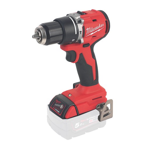 Milwaukee combi drill cordless - combi,