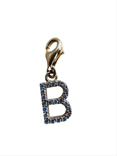 Thomas sabo charm club letter - sabo,