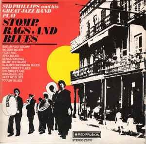 Sid phillips and - phillips,