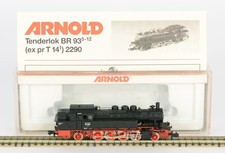 ARNOLD N 2290 DR 93 2-8-2