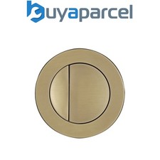 Roper Rhodes Brushed Brass