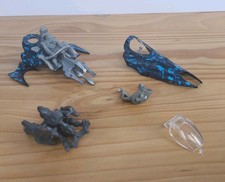 1 VYPER JETBIKE ELDAR AELDARI