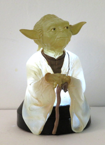 Star wars light spirit - star,