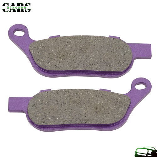 Rear carbon fiber - rear,